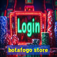 botafogo store